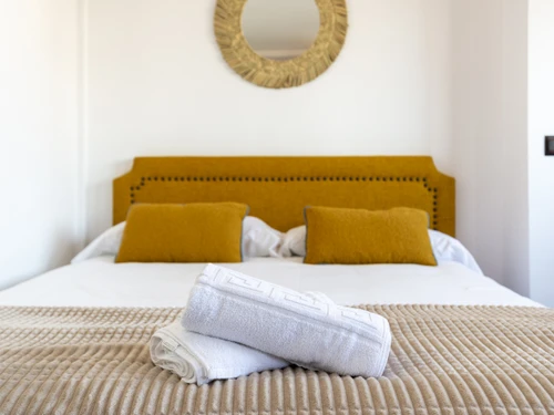 Studio Málaga, studio flat, 2 persons - photo_1011865263663