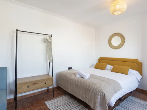 Studio Málaga, Studio, 2 Personen - photo_1011865263663