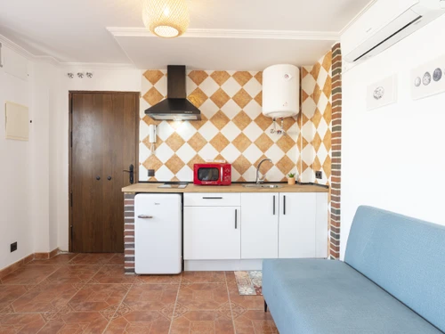 Studio Málaga, Studio, 2 Personen - photo_1011865263663