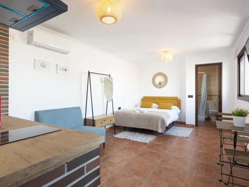 Studio Málaga, Studio, 2 Personen - photo_1011865263663