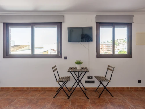 Studio Málaga, Studio, 2 Personen - photo_1011865263663