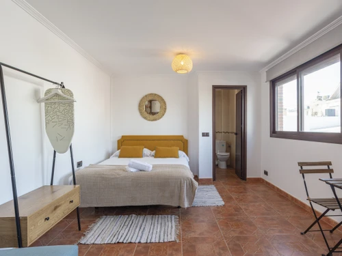 Studio Málaga, Studio, 2 Personen - photo_1011865263663