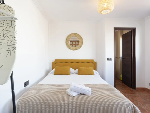 Studio Málaga, Studio, 2 Personen - photo_1011865263663