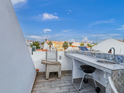 Villa Ferragudo, 2 bedrooms, 4 persons - photo_1011865264087