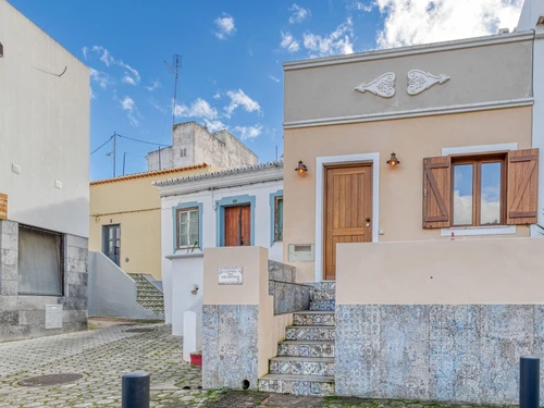 Casa Ferragudo, 2 dormitorios, 4 personas - photo_1011865264087