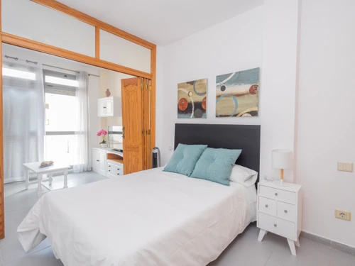 Appartement Las Palmas, 2 pièces, 2 personnes - photo_1011865264222