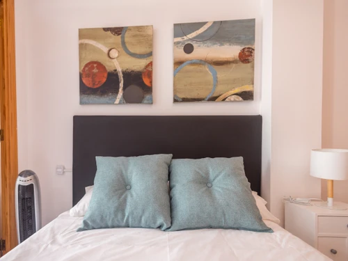 Appartement Las Palmas, 2 pièces, 2 personnes - photo_1011865264222