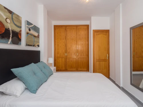 Appartement Las Palmas, 2 pièces, 2 personnes - photo_1011865264222