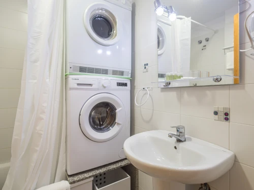 Appartement Las Palmas, 2 pièces, 2 personnes - photo_1011865264222