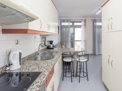 Appartement Las Palmas, 2 pièces, 2 personnes - photo_1011865264222
