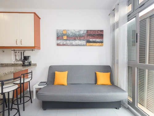 Appartement Las Palmas, 2 pièces, 2 personnes - photo_1011865264222