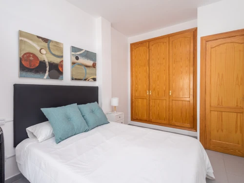 Appartement Las Palmas, 2 pièces, 2 personnes - photo_1011865264222