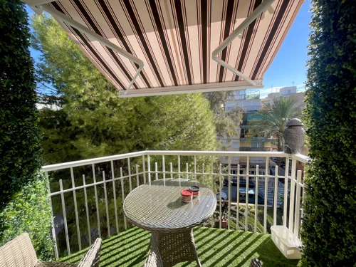 Ferienwohnung Benidorm, 2 Schlafzimmer, 6 Personen - photo_1011865264491