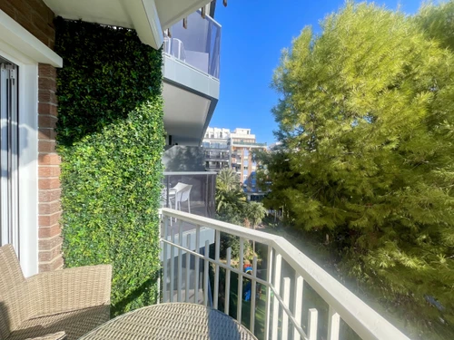 Ferienwohnung Benidorm, 2 Schlafzimmer, 6 Personen - photo_1011865264491