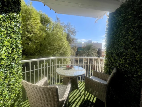 Ferienwohnung Benidorm, 2 Schlafzimmer, 6 Personen - photo_1011865264491