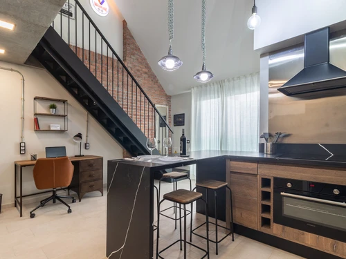 Appartement Las Palmas de Gran Canaria, 2 pièces, 4 personnes - photo_1011865264768