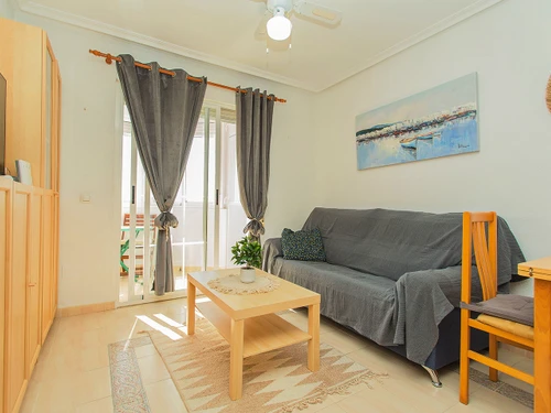 Apartamento Torrevieja, La Mata, 2 dormitorios, 4 personas - photo_1011865265052