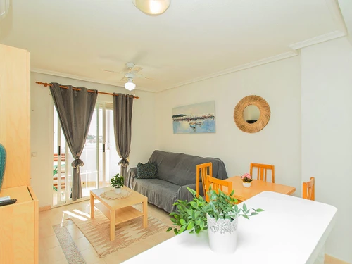 Apartamento Torrevieja, La Mata, 2 dormitorios, 4 personas - photo_1011865265052