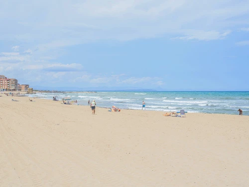 Appartement Torrevieja, La Mata, 3 pièces, 4 personnes - photo_1011865265052
