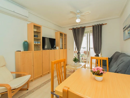 Apartamento Torrevieja, La Mata, 2 dormitorios, 4 personas - photo_1011865265052