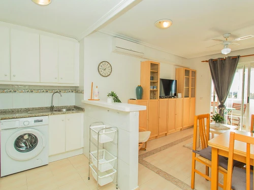 Apartamento Torrevieja, La Mata, 2 dormitorios, 4 personas - photo_1011865265052