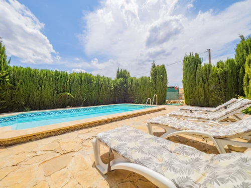 Ferienhaus Ardales, 2 Schlafzimmer, 5 Personen - photo_1011865265203