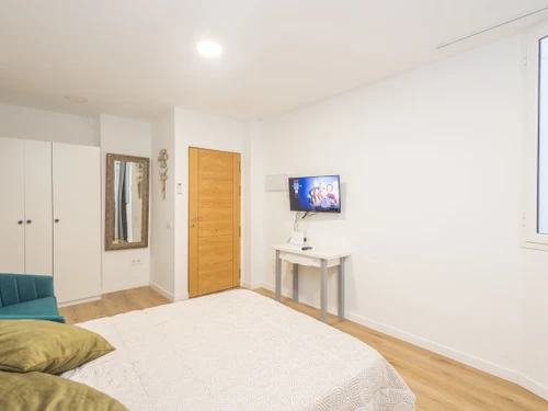 Studio Las Palmas de Gran Canaria, studio flat, 2 persons - photo_1011865265628