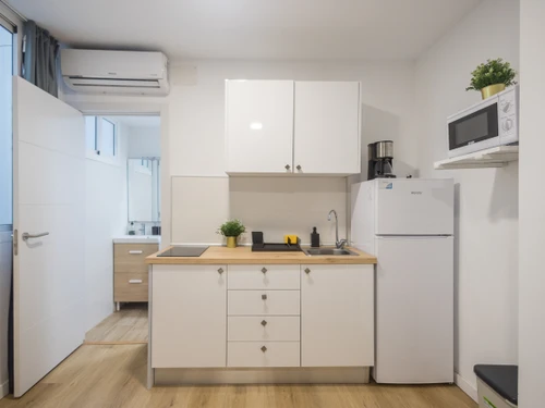 Studio Las Palmas de Gran Canaria, studio flat, 2 persons - photo_1011865265628