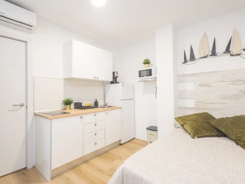 Studio Las Palmas de Gran Canaria, studio flat, 2 persons - photo_1011865265628