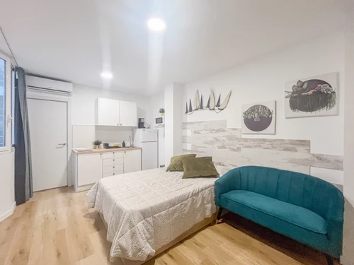 Studio Las Palmas de Gran Canaria, Studio, 2 Personen - photo_1011865265628