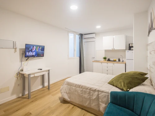 Studio Las Palmas de Gran Canaria, studio flat, 2 persons - photo_1011865265628