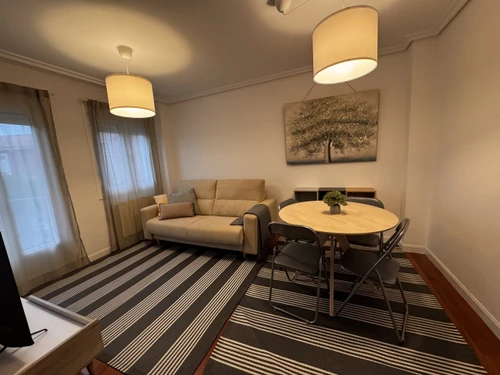 Appartement Suances, 2 pièces, 4 personnes - photo_1011865265756