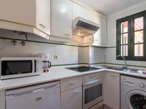 Apartment Isla Canela, 1 bedroom, 4 persons - photo_1011865265882