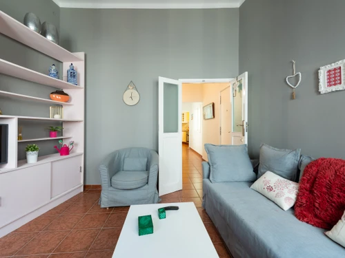 Ferienwohnung Arucas, 2 Schlafzimmer, 5 Personen - photo_1011865266014