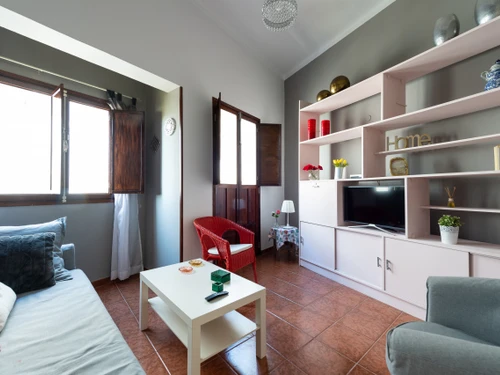 Ferienwohnung Arucas, 2 Schlafzimmer, 5 Personen - photo_1011865266014