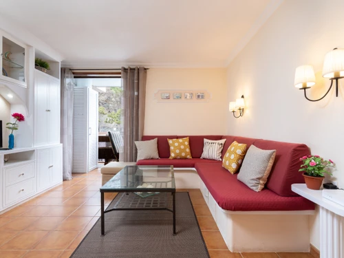 Apartamento Icod de los Vinos, 1 dormitorio, 3 personas - photo_1011865266184