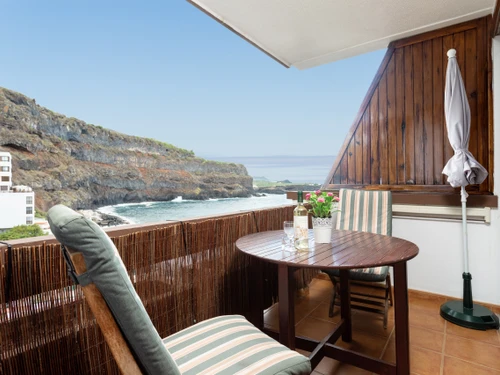 Apartamento Icod de los Vinos, 1 dormitorio, 3 personas - photo_1011865266184