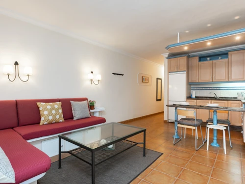 Apartamento Icod de los Vinos, 1 dormitorio, 3 personas - photo_1011865266184