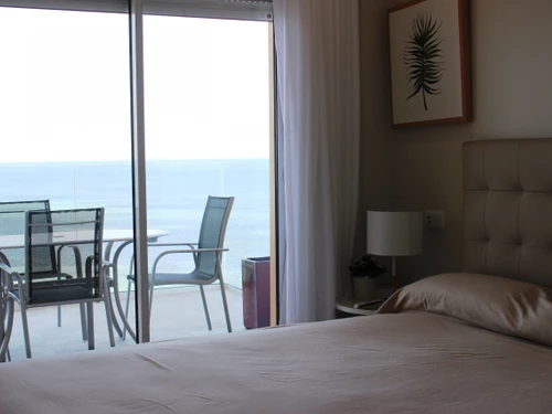 Appartement La Manga del Mar Menor, 3 pièces, 5 personnes - photo_1011865266450
