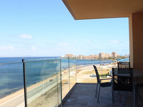 Apartment San Javier, 2 bedrooms, 5 persons - photo_1011865266450