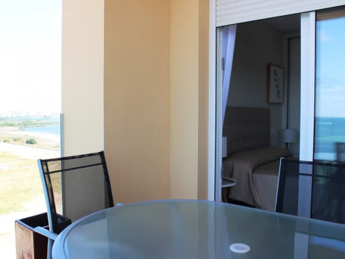 Apartment San Javier, 2 bedrooms, 5 persons - photo_1011865266450