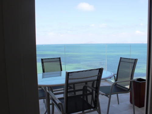 Apartment San Javier, 2 bedrooms, 5 persons - photo_1011865266450