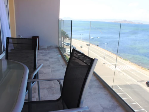 Apartment San Javier, 2 bedrooms, 5 persons - photo_1011865266450