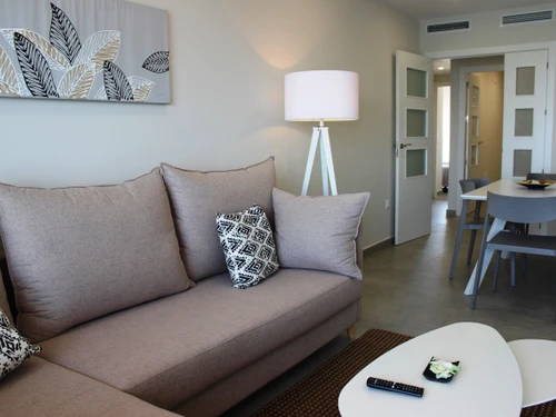 Apartment San Javier, 2 bedrooms, 5 persons - photo_1011865266450