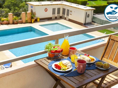 Ferienwohnung Portimão, 1 Schlafzimmer, 4 Personen - photo_1011865266685
