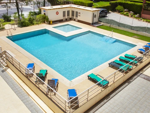 Ferienwohnung Portimão, 1 Schlafzimmer, 4 Personen - photo_1011865266685