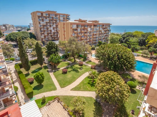 Apartamento Benalmádena, 1 dormitorio, 2 personas - photo_1011865266834