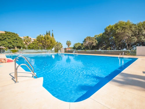 Apartment Benalmádena, 1 bedroom, 2 persons - photo_1011865266834