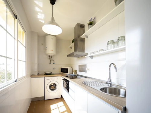 Apartment Ayamonte, 1 bedroom, 2 persons - photo_1011865266983