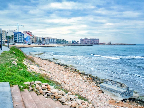 Appartement Torrevieja, 3 pièces, 4 personnes - photo_1011865267115
